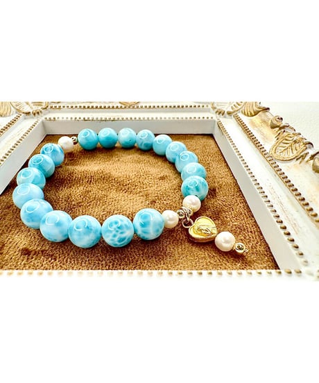 High Quality Larimar