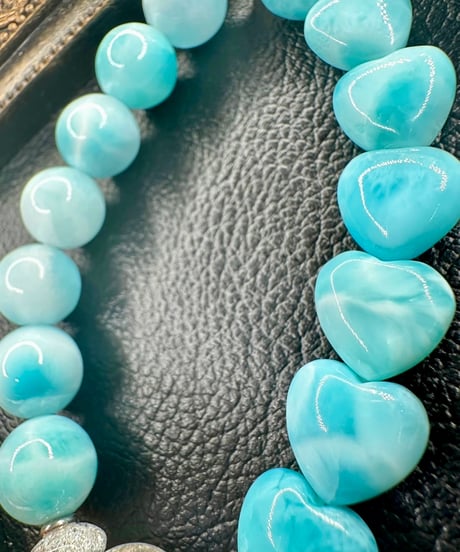 Ice Larimar × Larimar (限定2本)