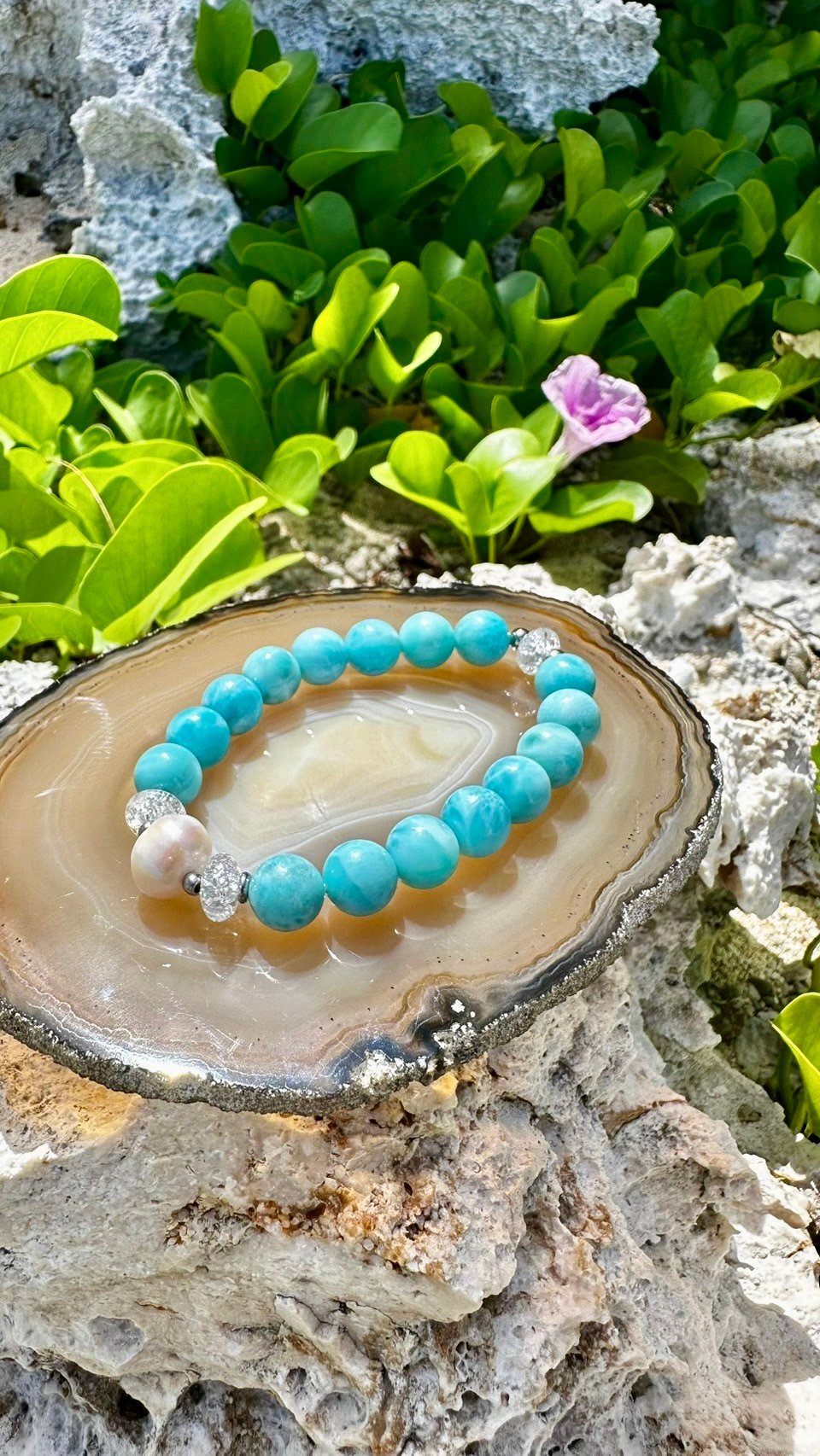 Larimar × Pearl (限定1本) | UNITY