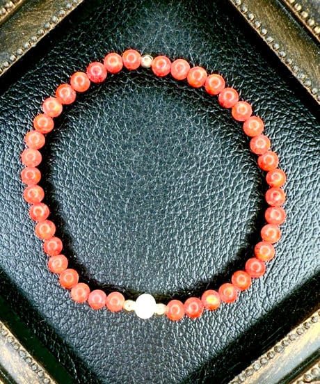 Red Coral