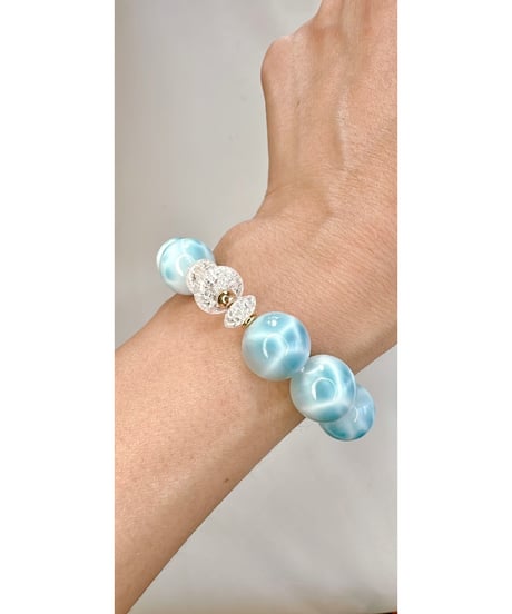 High Quality Larimar （限定１本）