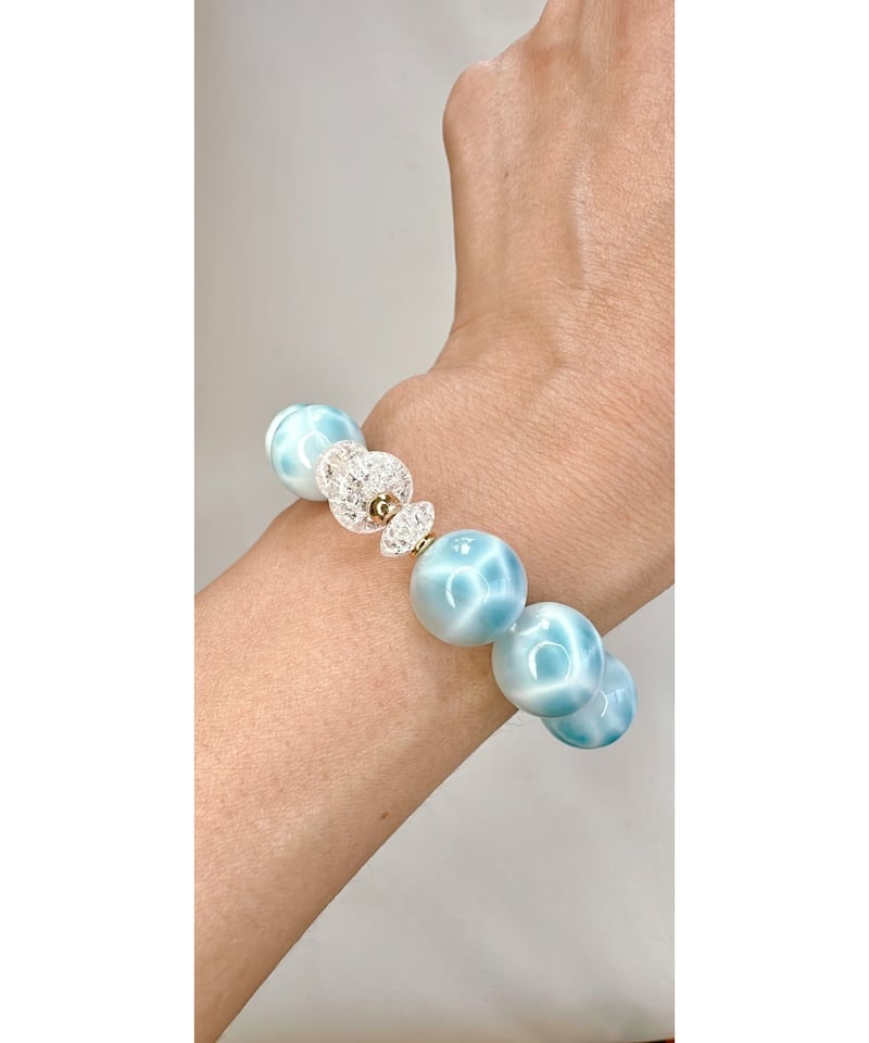 High Quality Larimar （限定1本） | UNITY