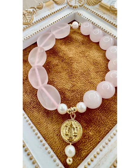 Rosequartz × Rosequartz