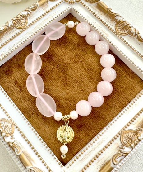 Rosequartz × Rosequartz