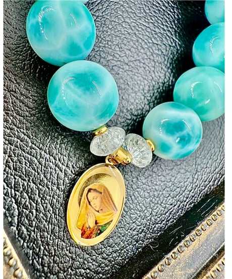 High Quality Larimar (限定１本)
