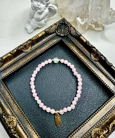 Rosequartz