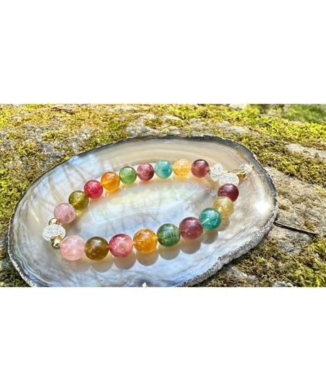 Tourmaline
