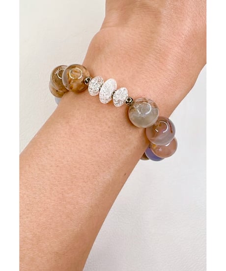 Blue Chalcedony （限定1本）