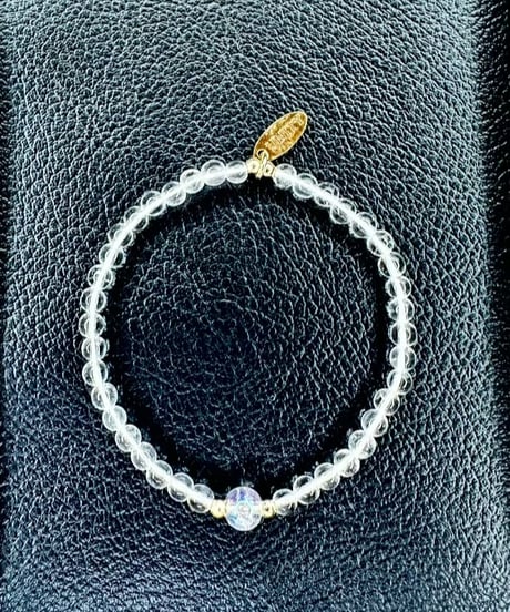Crystal Bracelet