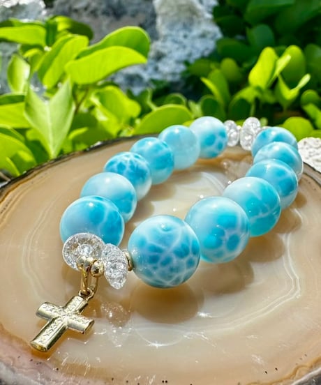 High Quality Larimar  (限定１本)