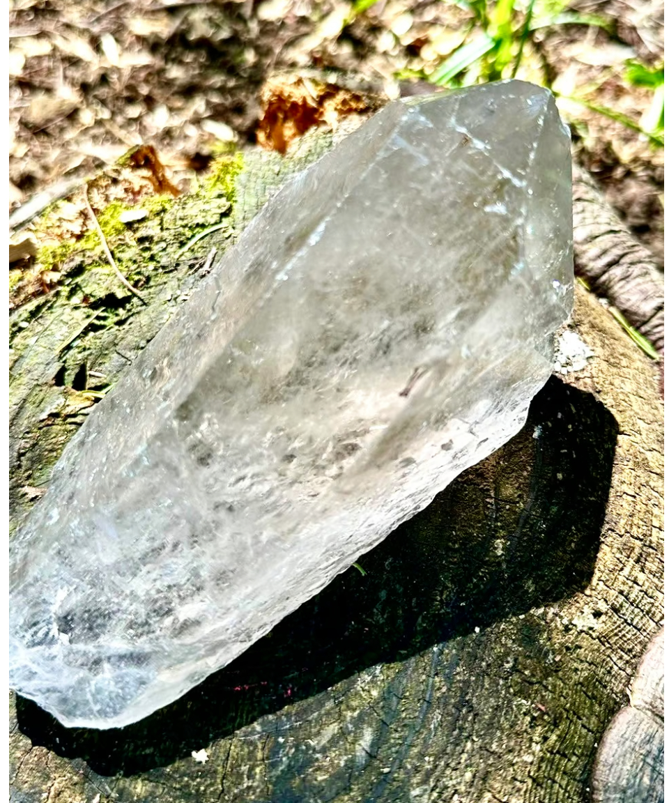 ヒマラヤ水晶クラスター（一点物） | UNITY