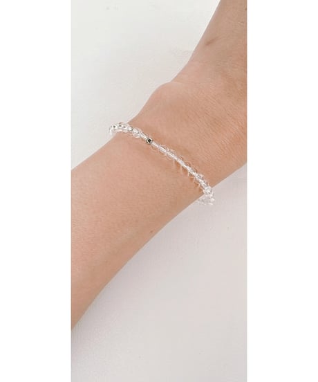 Crystal Bracelet