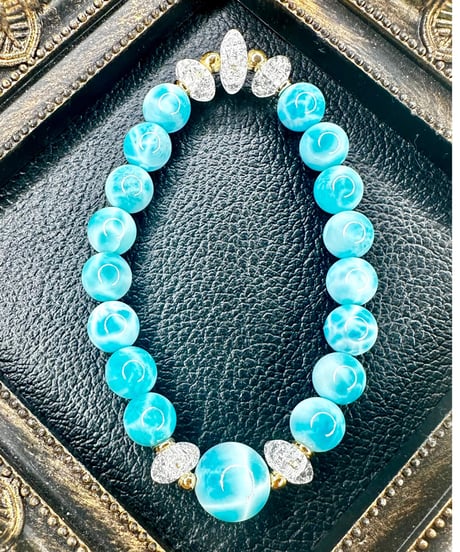 High Quality Larimar