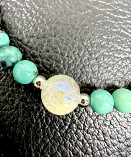 Turquoise