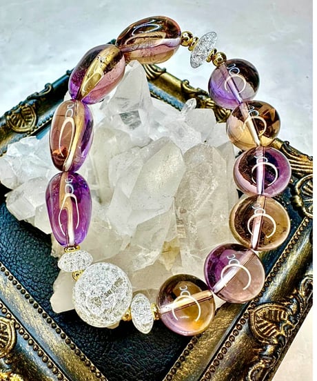 Ametrine （限定１本）