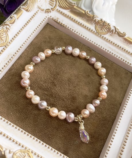 Freshwater Pearl　（mix）