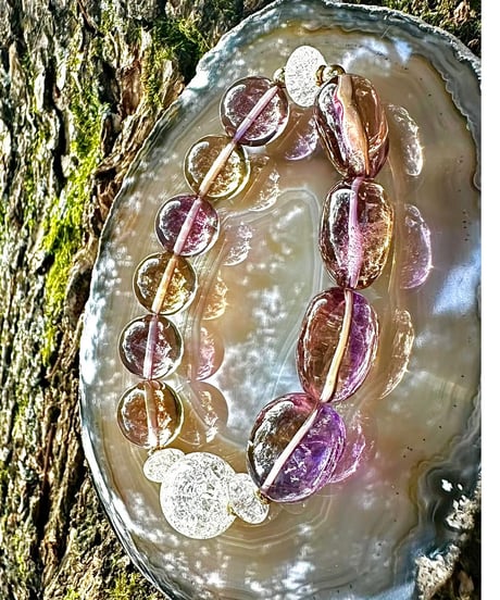 Ametrine （限定１本）