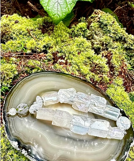 Titanium Crystal