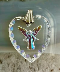 【中古】 天使 vintage galass Angel （限定数個） | UNITY