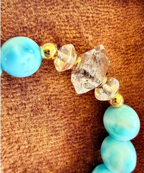High Quality Larimar （限定1本）