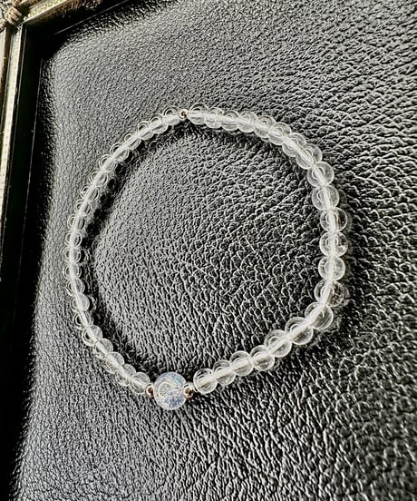 Crystal Bracelet