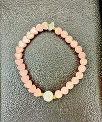 Pink Soap Stone
