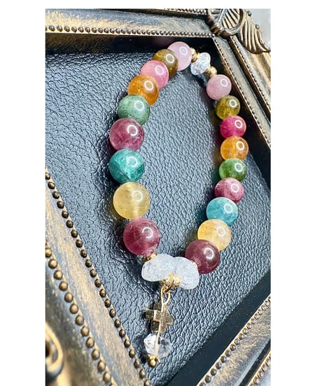 Tourmaline