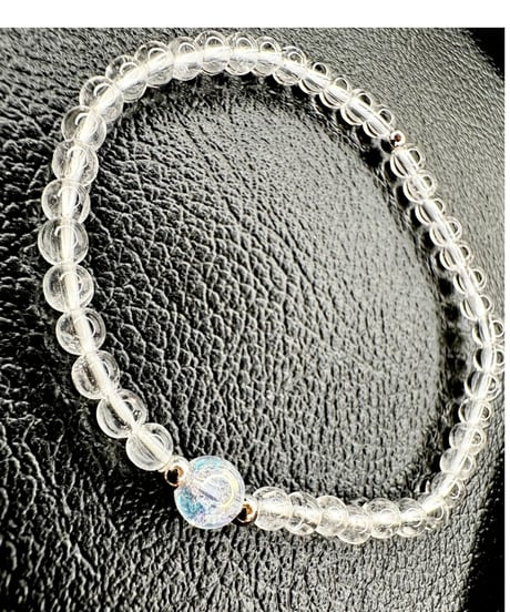 Crystal Bracelet