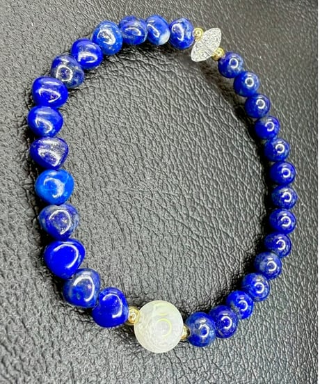 High Quality Lapis Lazuli