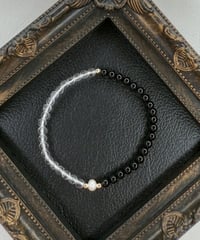 Onyx × Crystal