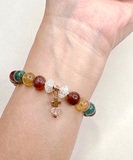 Tourmaline