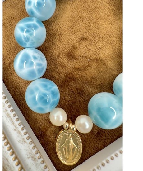 High Quality Larimar