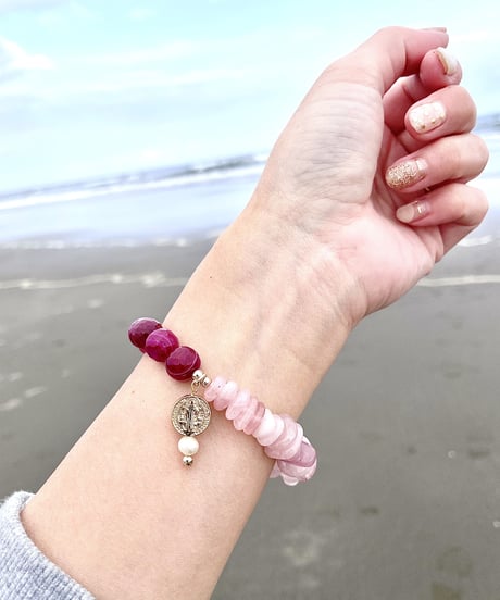 Rosequartz × Pinkagate