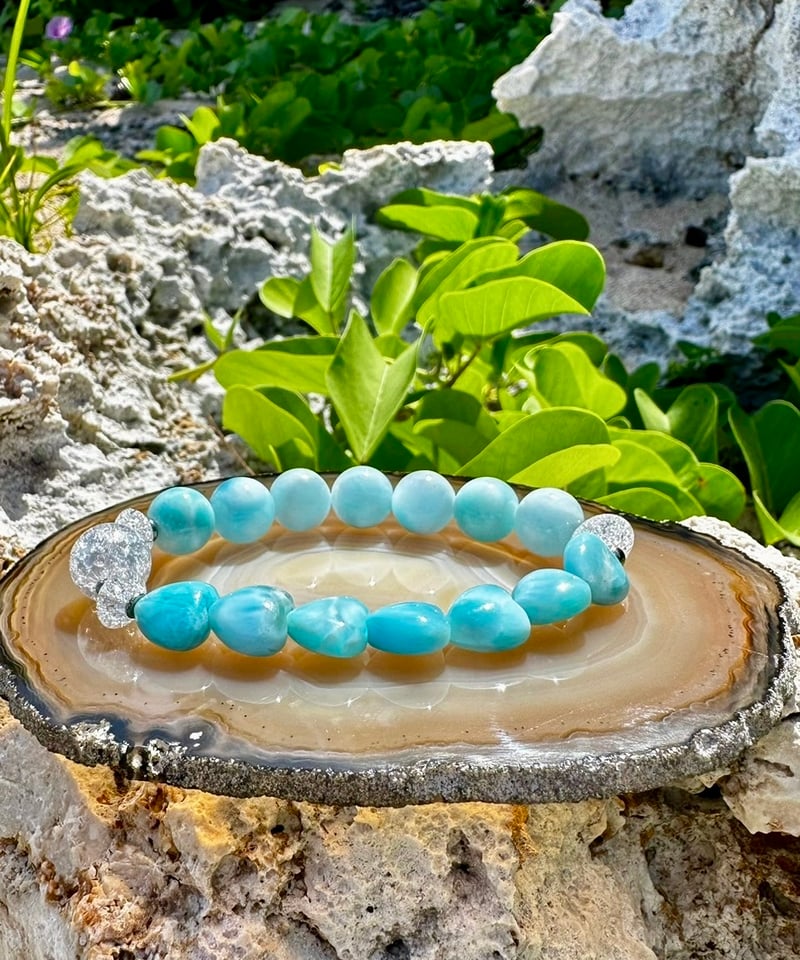 Ice Larimar × Larimar (限定2本) | UNITY