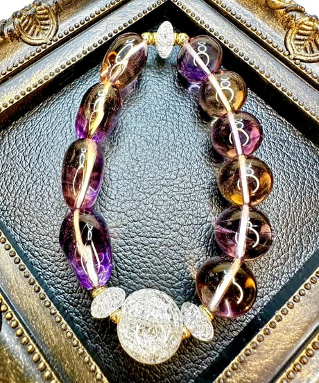 Ametrine （限定１本）