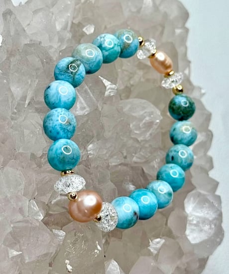 Cuprite Larimar （限定１本）