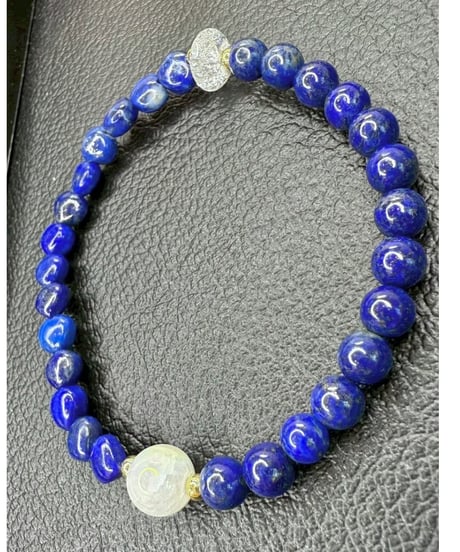 High Quality Lapis Lazuli