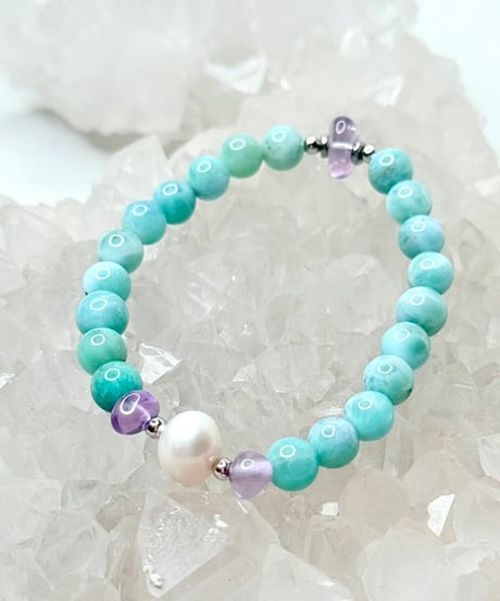 Cuprite Larimar （限定１本）