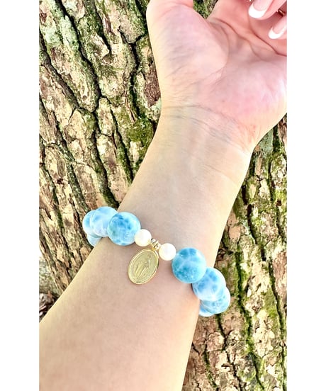 High Quality Larimar