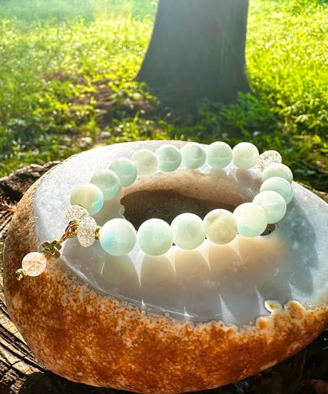 Ice Larimar (限定１本)