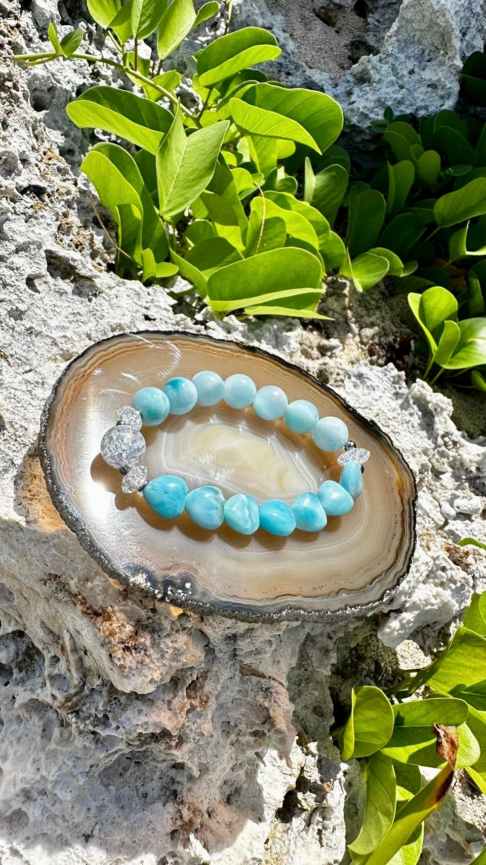 Ice Larimar × Larimar (限定2本) | UNITY
