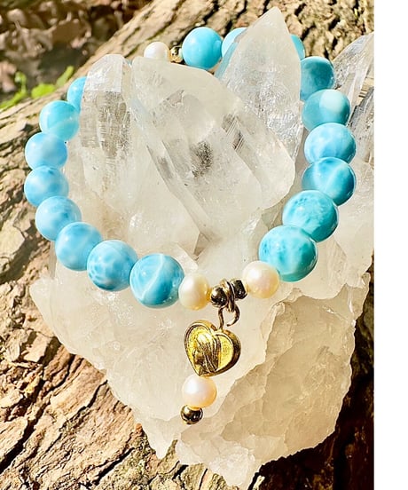 High Quality Larimar