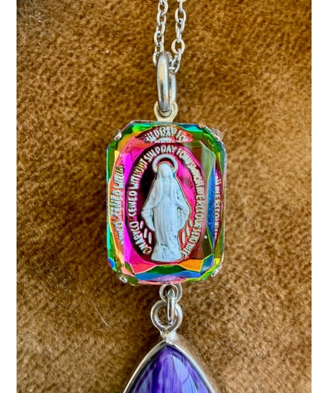 Charoite × Vintage Maria（限定１本）