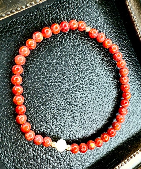 Red Coral