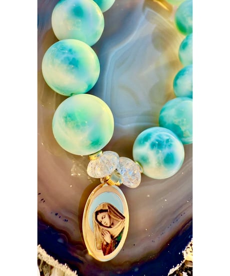 High Quality Larimar (限定１本)