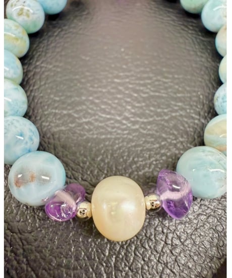 Cuprite Larimar （限定１本）