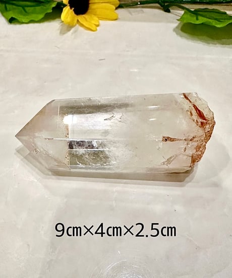 ヒマラヤ水晶クラスター（一点物）