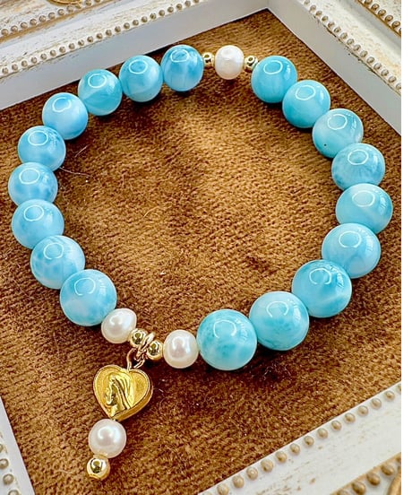 High Quality Larimar