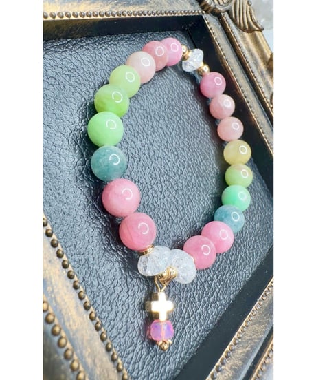Tourmaline