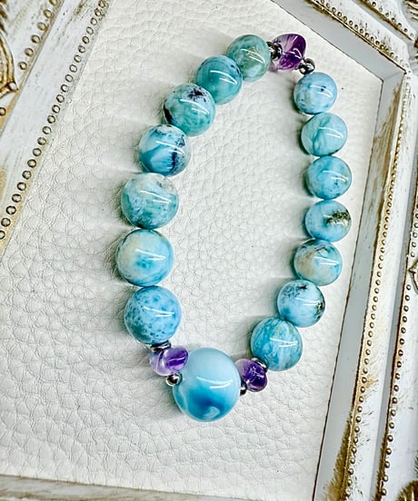 Cuprite Larimar （限定１本）